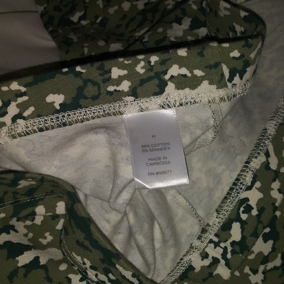 ✨LEGGING BUNDLE✨ - Picture 2 of 4